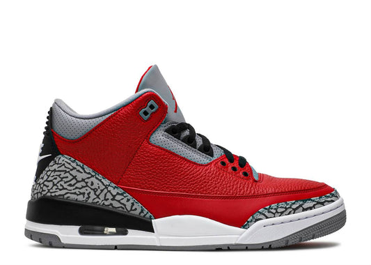 Jordan 3 Retro Unite