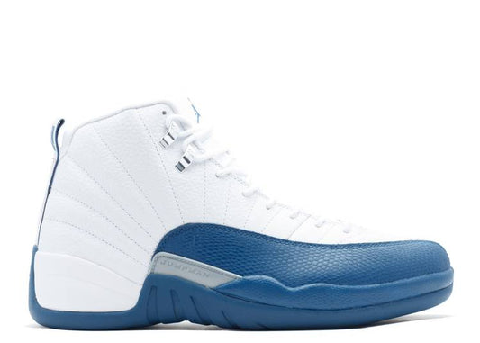 Jordan 12 Retro French Blue (2016) (Pre-Owned)