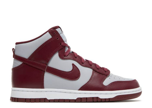 Nike Dunk High Dark Beetroot (Pre-Owned)