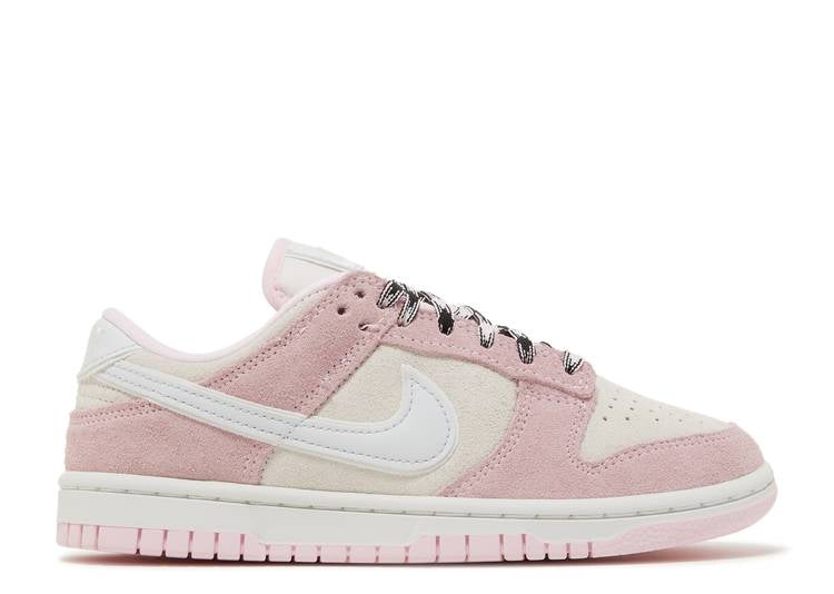 Nike Dunk Low Pink Foam (W)