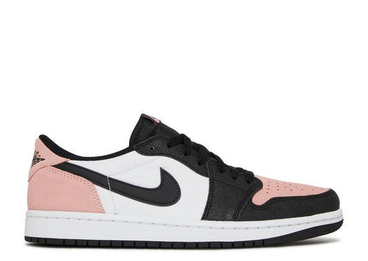 Jordan 1 Retro Low OG Bleached Coral