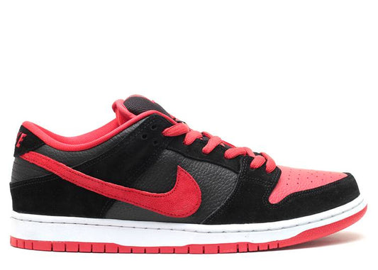 Nike Dunk Low SB JPack Bred (Pre-Owned)