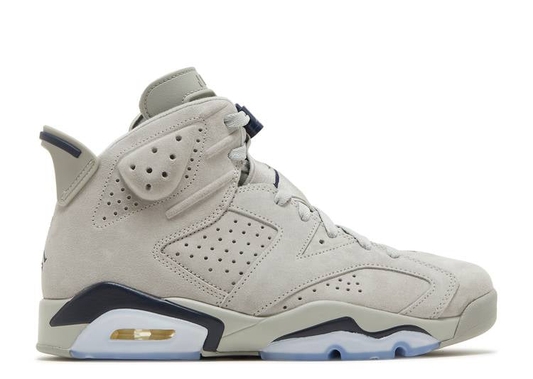 Jordan 6 Retro Georgetown (Pre-Owned)