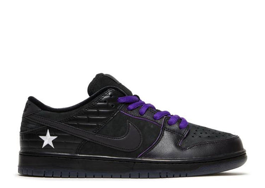 Nike Dunk Low SB Familia First Avenue