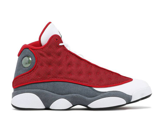 Jordan 13 Retro Red Flint