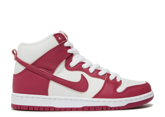 Nike Dunk High SB Sweet Beet