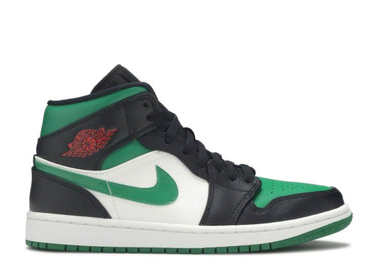 Jordan 1 Mid Pine Green (Pre-Owned)