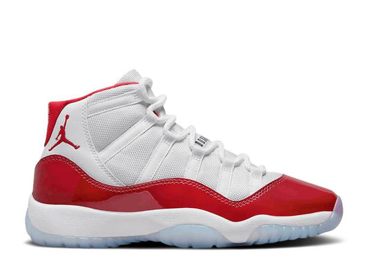 Jordan 11 Retro Cherry (GS)