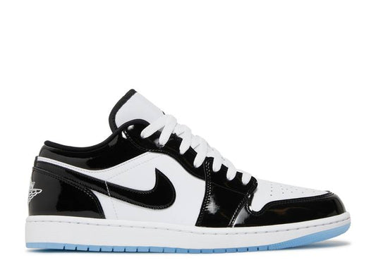 Jordan 1 Low Concord