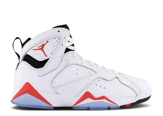 Jordan 7 Retro White Infrared (GS)