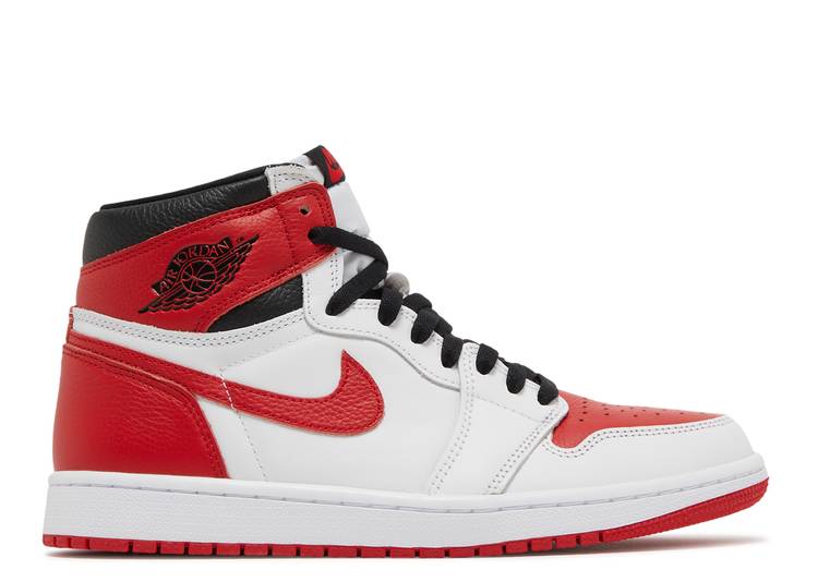 Jordan 1 Retro High Heritage (Pre-Owned)