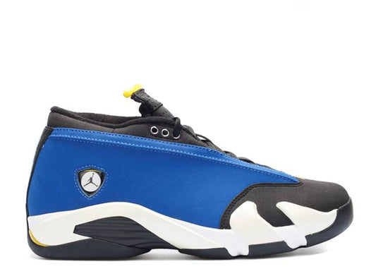 Jordan 14 Retro Low Laney 2015 (Pre-Owned)