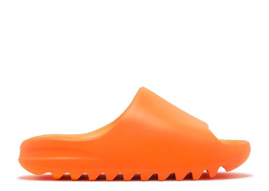 Yeezy Slide Enflame Orange (Pre-Owned)