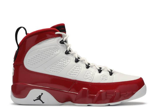 Jordan 9 Retro Gym Red (Pre-Owned)