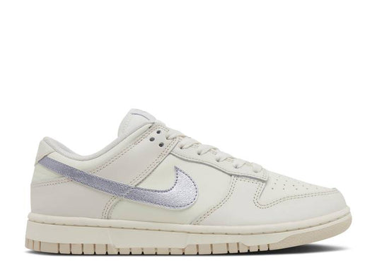 Nike Dunk Low Sail Oxygen Purple (W)