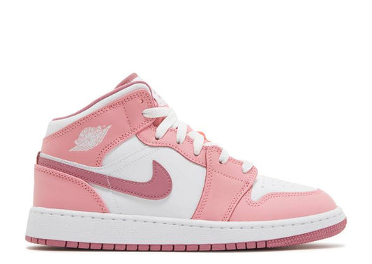 Jordan 1 Mid Valentines Day (GS)