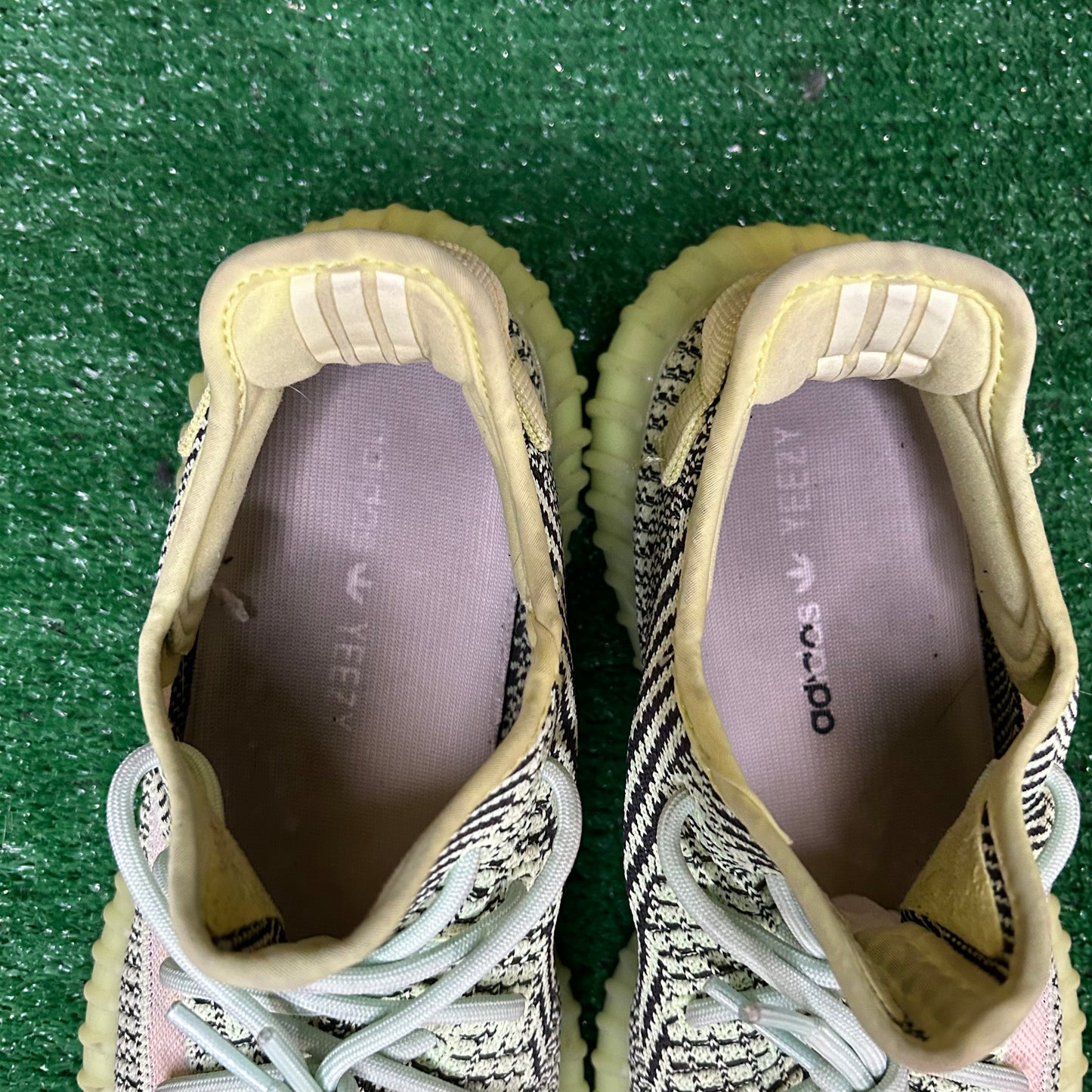 Yeezy Boost 350 V2 Yeezreel Non-Reflective (Pre-Owned)