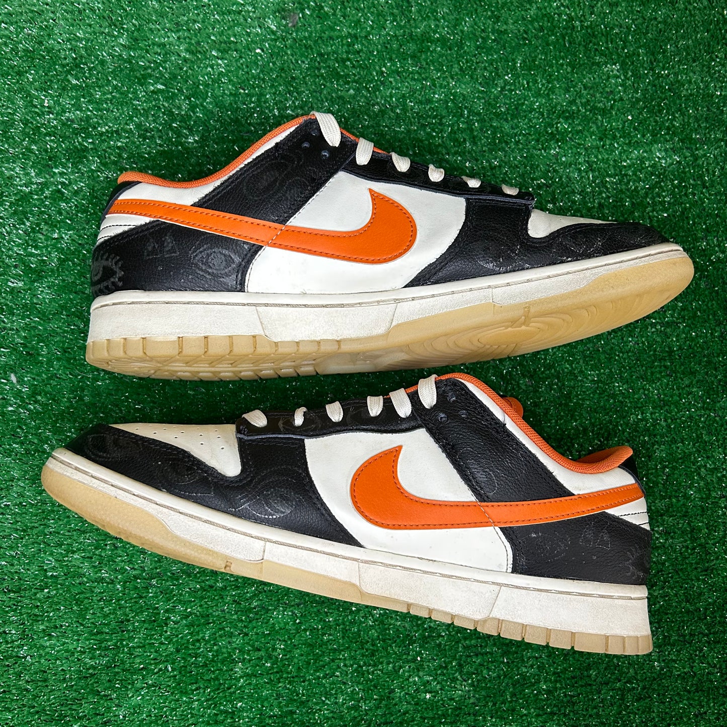 Nike Dunk Low Halloween 2021 (Pre-Owned)