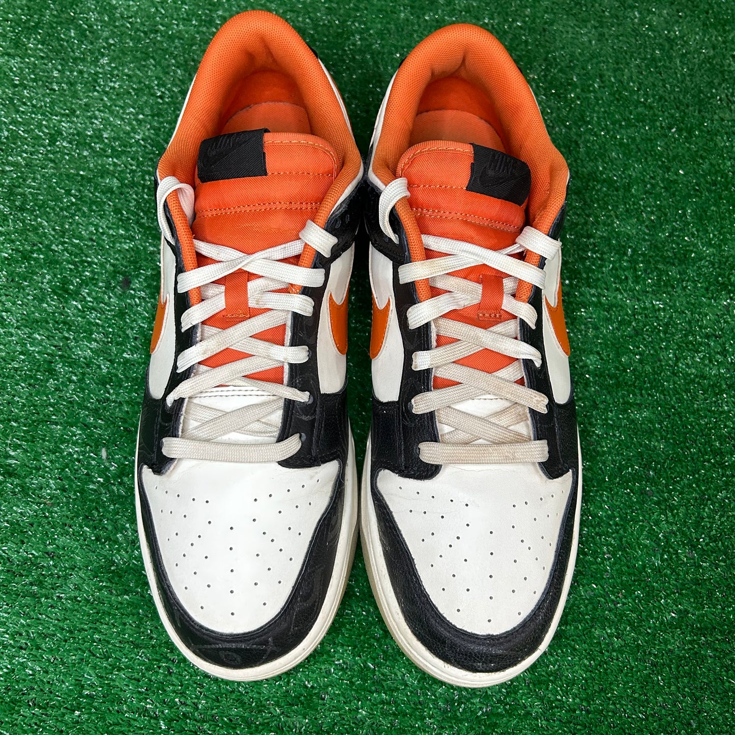Nike Dunk Low Halloween 2021 (Pre-Owned)