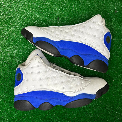 Jordan 13 Retro Hyper Royal (Pre-Owned)