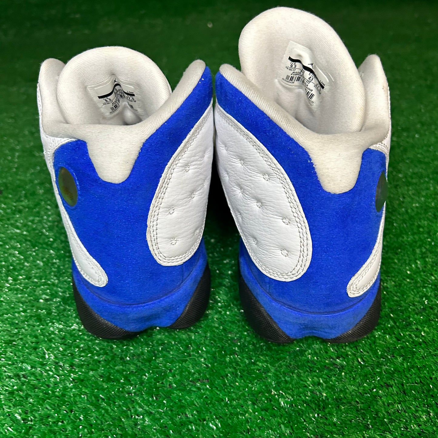 Jordan 13 Retro Hyper Royal (Pre-Owned)