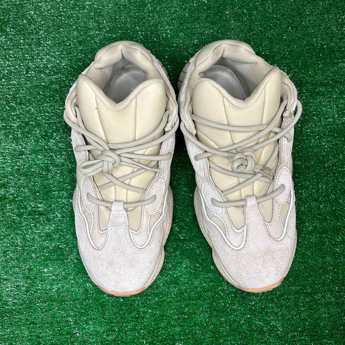 Yeezy 500 Stone (Pre-Owned)