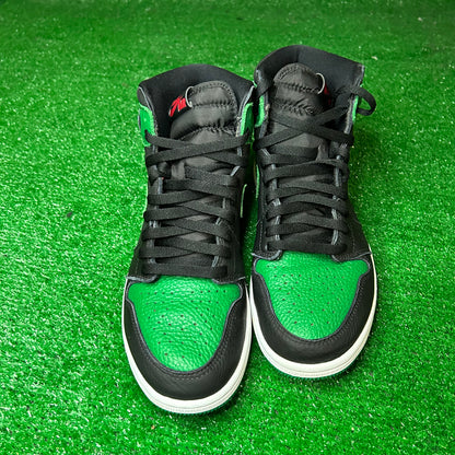 Jordan 1 Retro High Pine Green 2.0 (Pre-Owned)