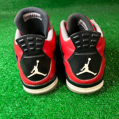 Jordan 4 Retro Toro Bravo (Pre-Owned)